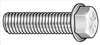 APPROVED VENDOR , Flange Bolt Hex 1/2-13x1 1/4 PK 25