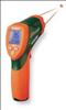 EXTECH , Infrared Thermometer -58 to 1100 F