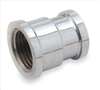 ANDERSON FITTINGS , Reducing Coupling 1/2 x 1/8 In FNPT