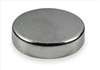 APPROVED VENDOR , Disc Magnet Rare Earth 14.5 Lb 1.000 In