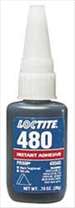 LOCTITE , Instant Adhesive 20g Bottle Black