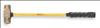 AMPCO , Sledge Hammer 3 lb 15 In L Non Sparking