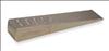 AMPCO , Flange Wedge 8 Lx1.5 Wx1 5/8 H Non Spark