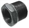 APPROVED VENDOR , Hex Bushing 4 x 2 In Galvanized