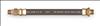 APPROVED VENDOR , Hose Assembly 60 In L 3/8-18