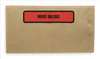 INDUSTRIAL GRADE , Adhesive Invoice Envelope PK1000