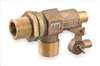 WATTS , Float Valve Assembly 3/4 In Bronze