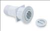 APPROVED VENDOR , Suction Fitting Cover