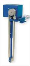 ABANAKI , Skimmer  Belt  12 In