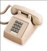 AEGIS , Standard Desk Phone  Ash