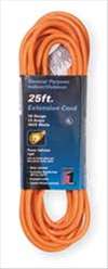 POWER FIRST , Extension Cord 25ft