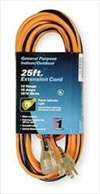 POWER FIRST , Extension Cord 25ft