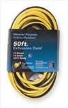 POWER FIRST , Extension Cord 50ft