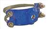 SMITH-BLAIR , Saddle Clamp Double Bale 3 In