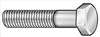 APPROVED VENDOR , Hex Cap Screw 1/4-20x1 3/4 L Pk100