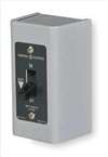 GENERAL ELECTRIC , Motor Switch Manual NEMA1 1Pole 230V