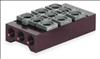 NUMATICS , Manifold Block 3 Stations 3/8 NPT
