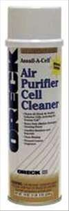ORECK , Cleaner Electronic Cell 3JDV1  3JDV3