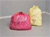 APPROVED VENDOR , Infectious Waste Bags  30 G  Pk125