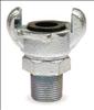 APPROVED VENDOR , Coupler 1 In Size