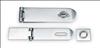 LAMP , Hasp Weld-On Stainless Steel