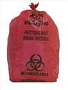 APPROVED VENDOR , Infectious Waste Bags  5 G  Pk200