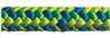 ALL GEAR , Climbing Line 1/2 x 150 Ft Neon