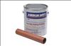 AMERICAN SAFETY TECHNOLOGIES , Anti-Slip Floor Coating 1 gal Med Gray