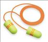3M , Ear Plugs Cord NRR 33 Ylw PK 200