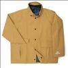 APPROVED VENDOR , D2337 Rain Jacket Brown XL