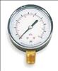 APPROVED VENDOR , D1383 Pressure Gauge 40 mm 30 psi Lower