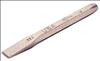 AMPCO , Chisel Nonsparking 5/8 x 6 In