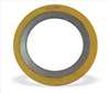 APPROVED VENDOR , Flange Gasket Ring 2 In Carbon Steel