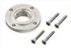 HUBBELL WIRING DEVICE-KELLEMS , Liquidtight Adapter