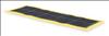 ADD-A-LEVEL , F8967 Work Platform Matting Bl w/Yellow L96In
