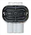3M , Moisture Guard Connector Blk 3Port PK100