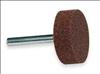 NORTON , Vitrified Mounted Point  1 x 1in  60 G