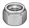 APPROVED VENDOR , Locknut Nylon Insert 5/16-24 PK100