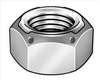 APPROVED VENDOR , Locknut Conical 5/16-18 PK100