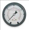 APPROVED VENDOR , D1347 Compound Gauge Filled 2 1/2 In To 30 Psi