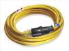 POWER FIRST , Extension Cord SlideLock 15A 14/3Ga 45Ft
