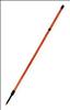 NUPLA , Nonconductive Digging Bar  72 In..