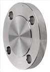 APPROVED VENDOR , Blind Flange Forged 1 In 304 SS