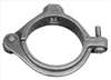 ANVIL , Split Ring Hanger Pipe Sz 3/8 In