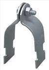ANVIL , Strut Pipe Clamp Pipe Sz 1 1/2 In