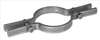 ANVIL , Riser Clamp Pipe Sz 1/2-3/4In 8 7/8 In L