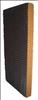APPROVED VENDOR , Cooling Pad Kraft Paper EdgeCoat 48x12x6