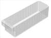 AKRO-MILS , D5544 Shelf Drawer W 5 5/8 D 17 5/8 Clear