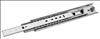 ACCURIDE , Drawer Slide Side Mount Steel 18 PK 2