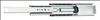 ACCURIDE , Drawer Slide Side Flat Bracket 18 PK 2